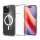 SPIGEN Ultra Hybrid Mag Magsafe do iPhone 16 Pro Max White ACS07998 - 1279626 - zdjęcie 2